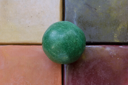 How to apply tadelakt plaster