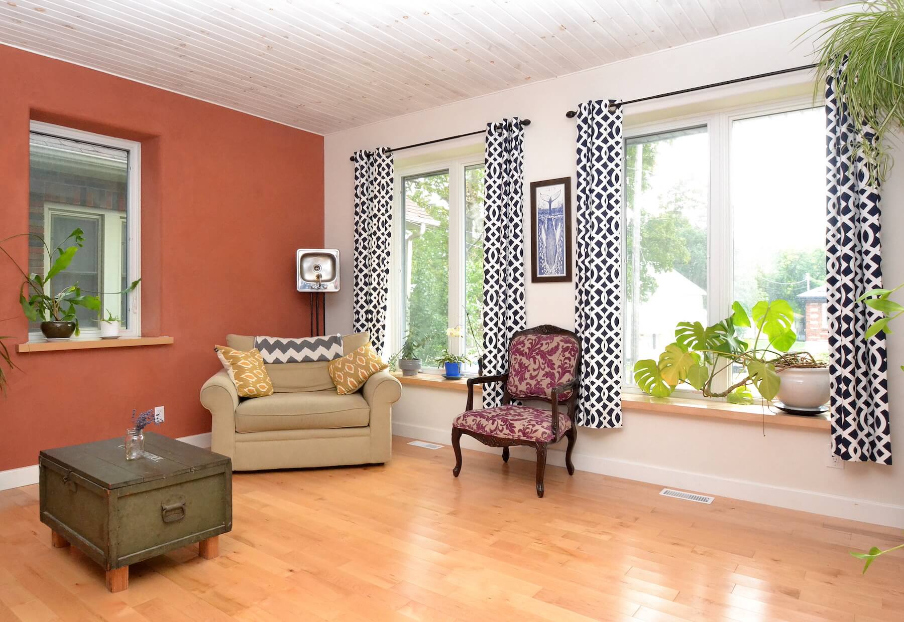 FSC Hardwood Flooring