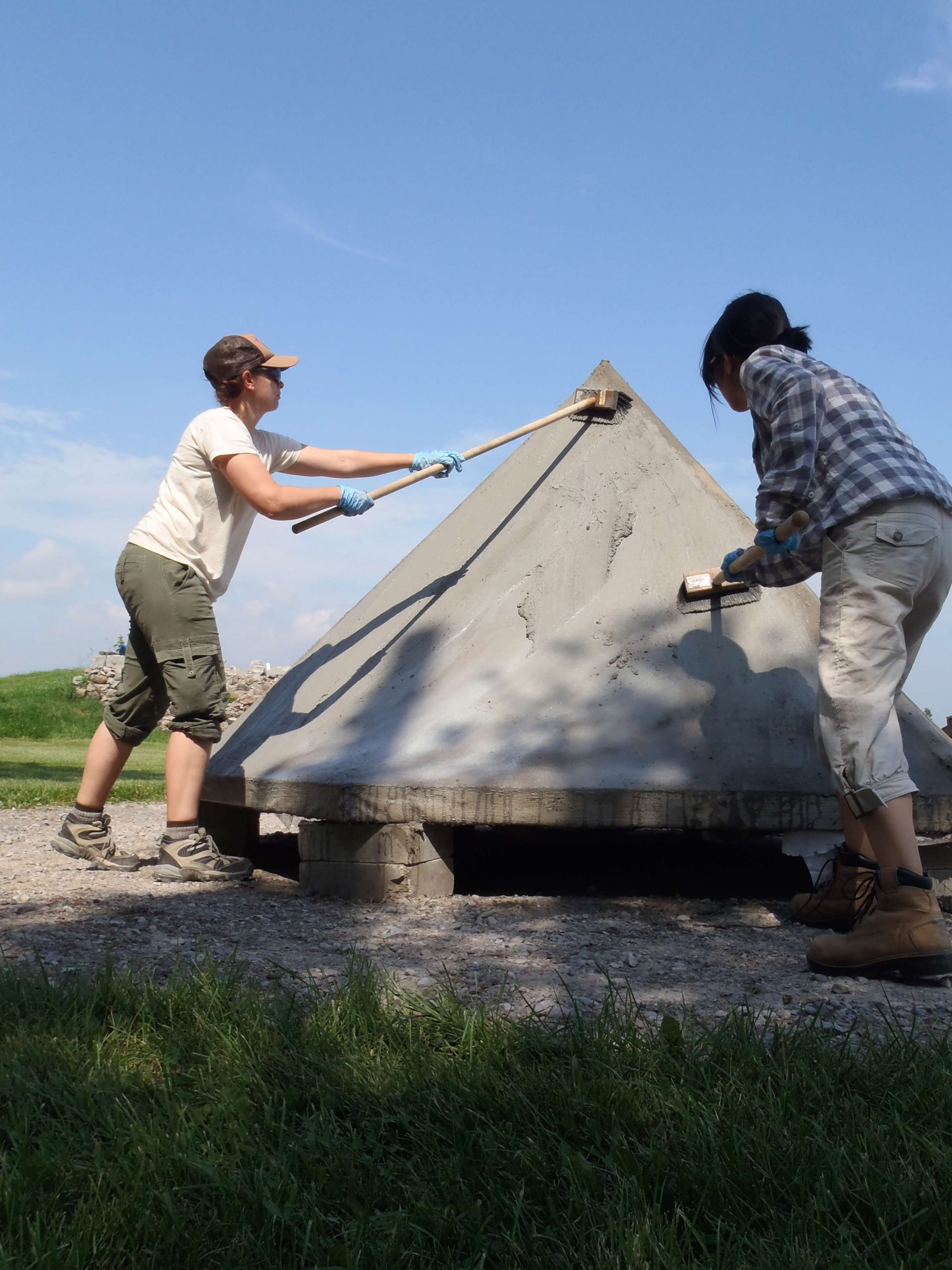Hypar Roof Workshop with George Nez