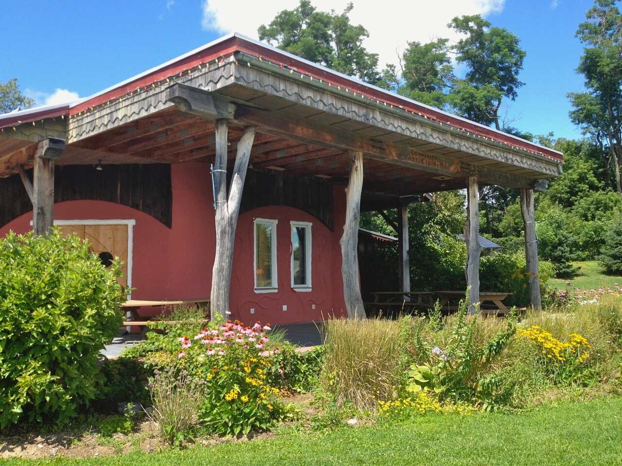 Performing Arts Centre