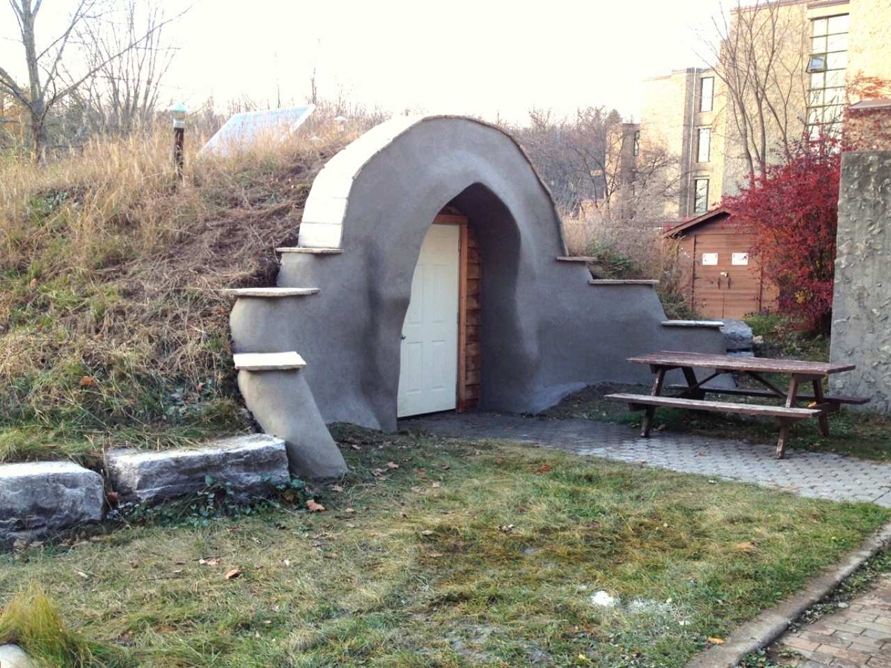 Root Cellar Seasoned Spoon